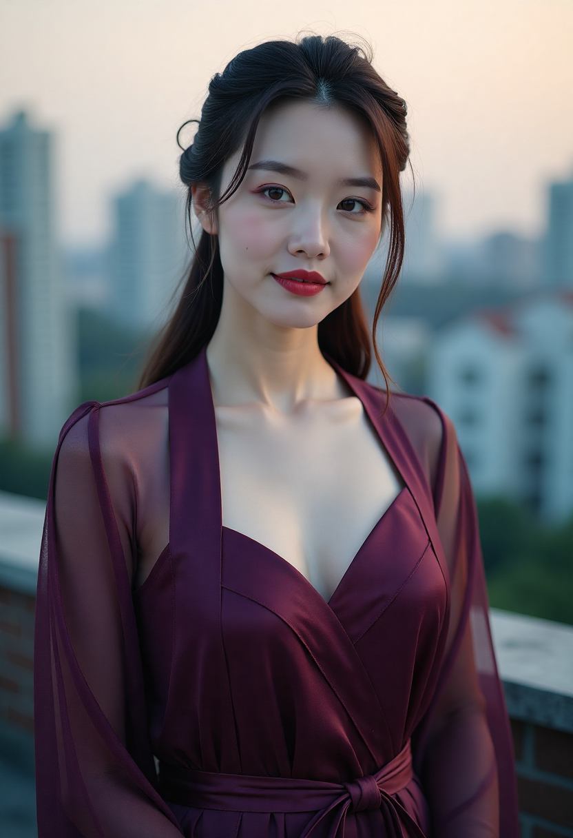 民国双雄风云汇
