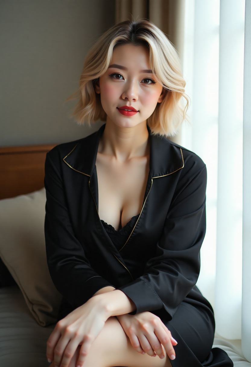 羁绊观影会